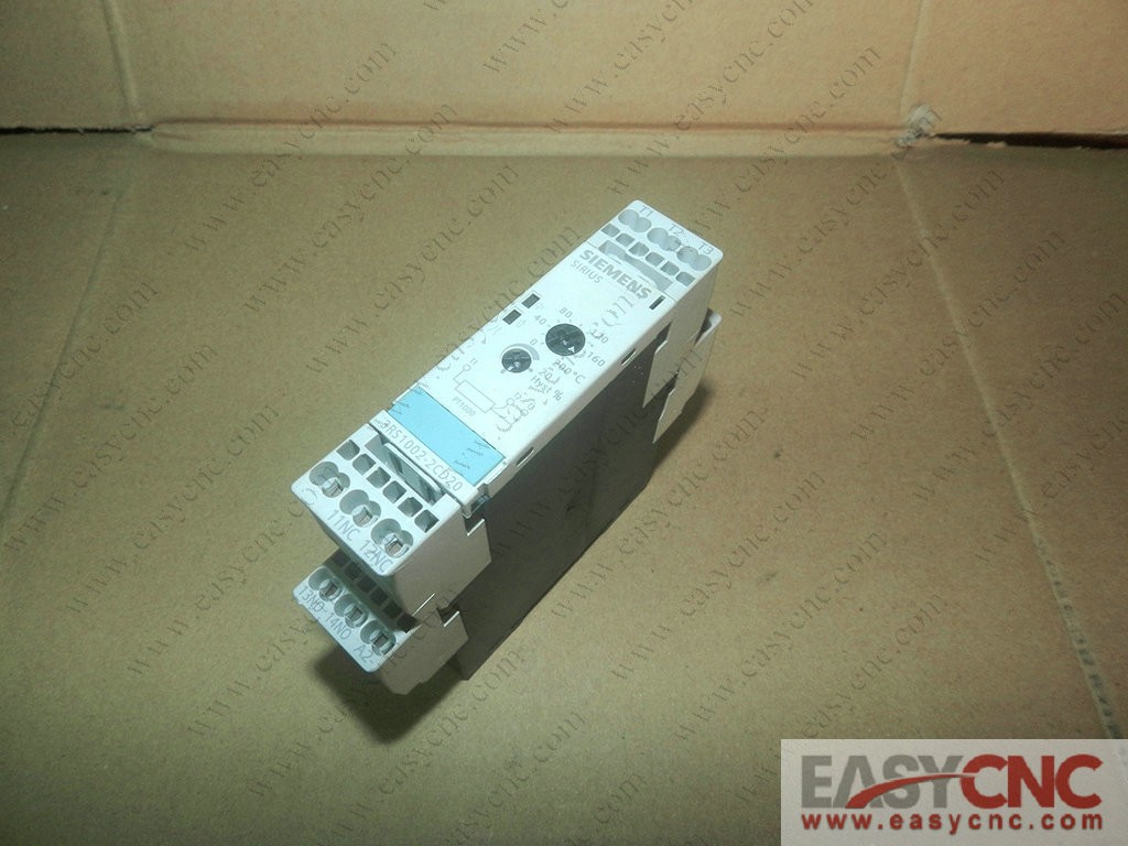 3RS1002-2CD20 Siemens sirius used