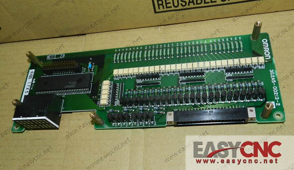 3G2A5-OD213-2 OMRON PCB used