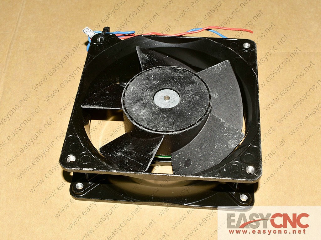 4114NH4 Ebmpapst fan used