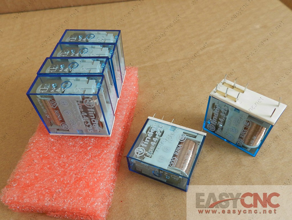 4452S FINDER realy DC24V new