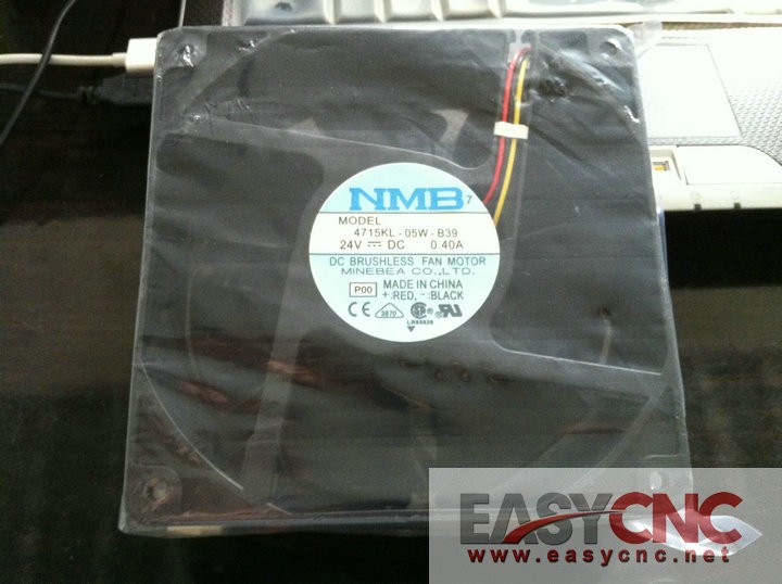 A90L-0001-0509 Fanuc fan new