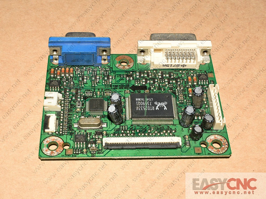 4H.L2S01 BENQ PCB used