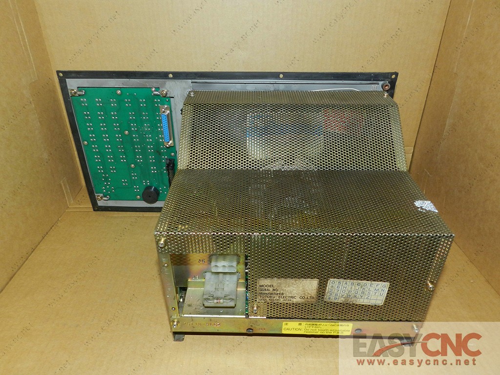 4MB914A Mitsubishi PCB operation board used