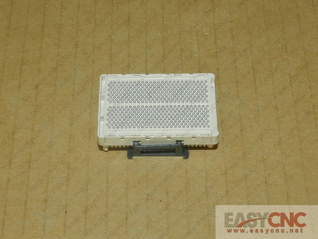 5-1761615-5 TE conn array female 200pos smd new