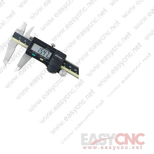 500-150-30(0-100mm) Mitutoyo caliper new