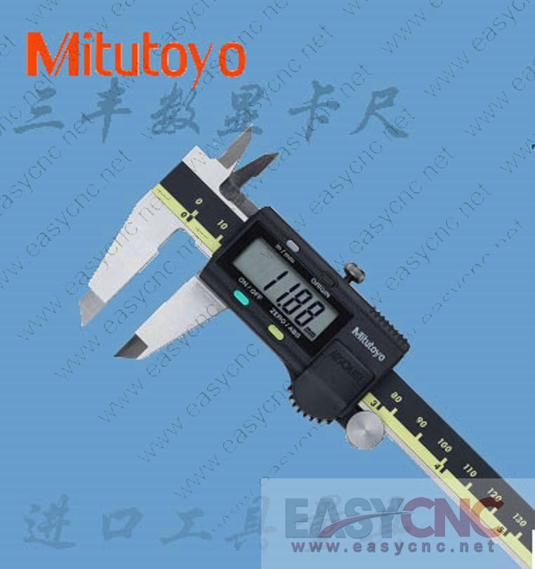 500-152(0-200mm ) Mitutoyo caliper new