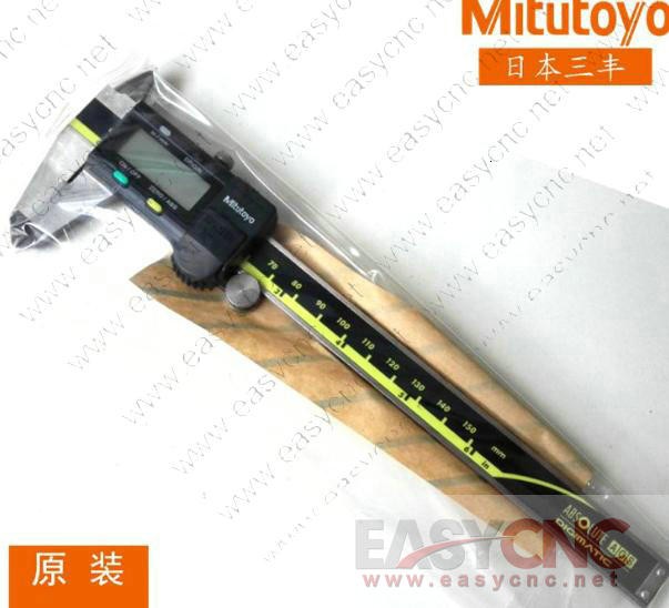 500-154-30(0-150mm) Mitutoyo caliper new