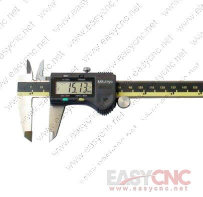 500-160-20 (0-150mm) Mitutoyo caliper new