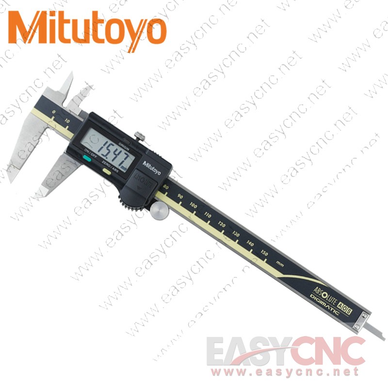 500-171(0-150mm ) Mitutoyo caliper new