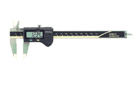 500-174-30(0-150mm) Mitutoyo caliper new