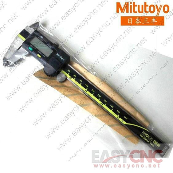 500-175-30(0-150mm) Mitutoyo caliper new