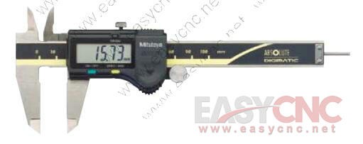 500-178-20/30(0-150mm) Mitutoyo caliper new