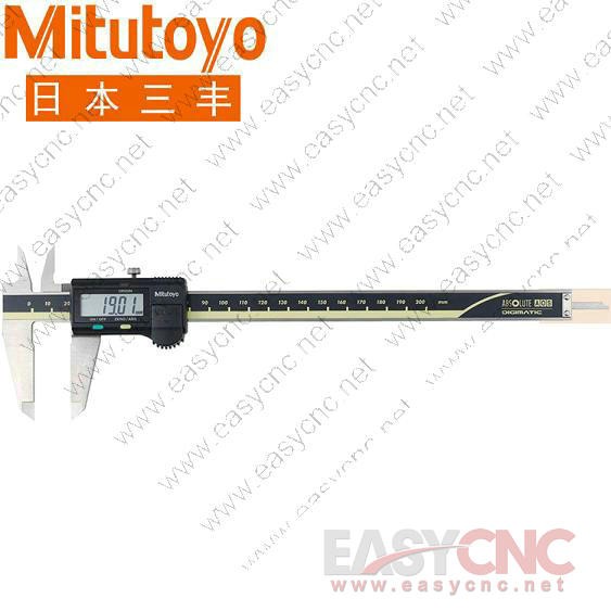 500-180-30(0-100mm) Mitutoyo caliper new