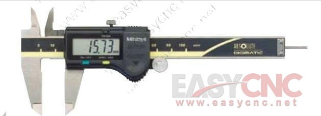 500-195-30(0-100mm) Mitutoyo caliper new