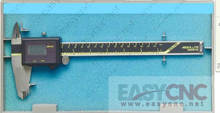 500-475 (0-200mm) Mitutoyo caliper new