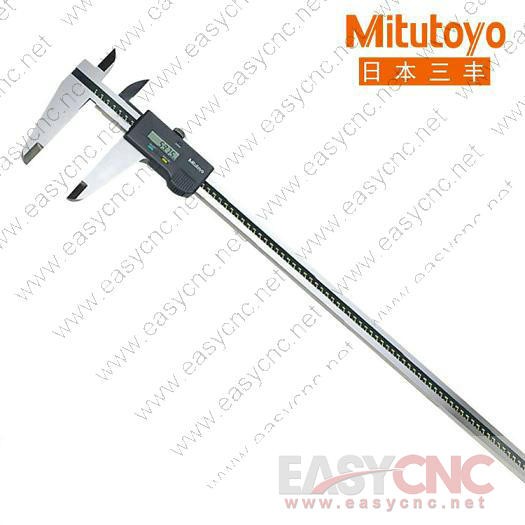 500-501(0-600mm) Mitutoyo caliper new