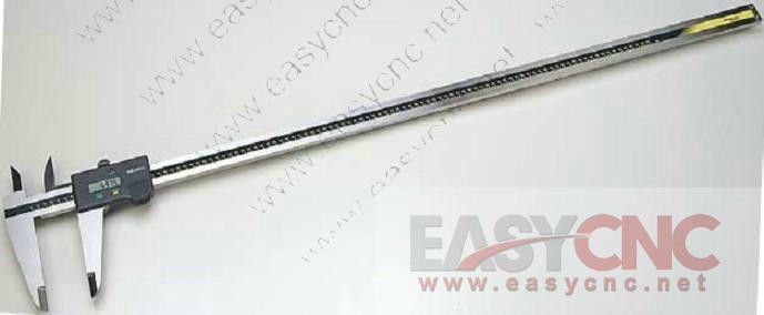500-506(0-600mm) Mitutoyo caliper new