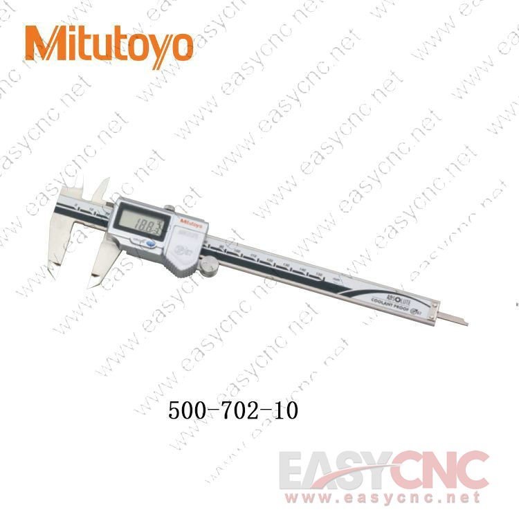 500-702-20 (0-150mm) Mitutoyo caliper new