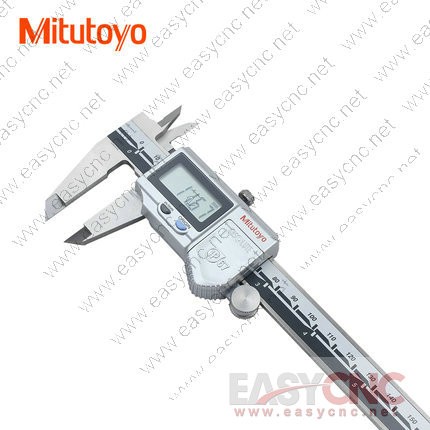 500-703-20 (0-200mm) Mitutoyo caliper new