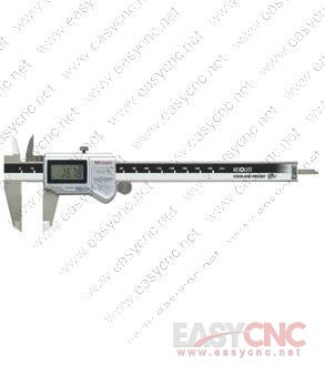 500-704-10(0-300mm) Mitutoyo caliper new