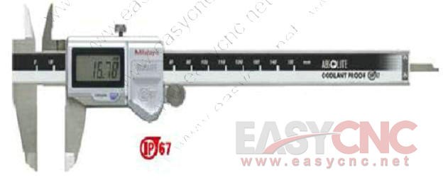 500-707-11 (0-200mm) Mitutoyo caliper new