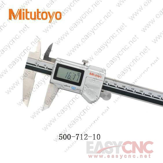 500-712-10/20(0-150mm) Mitutoyo caliper new