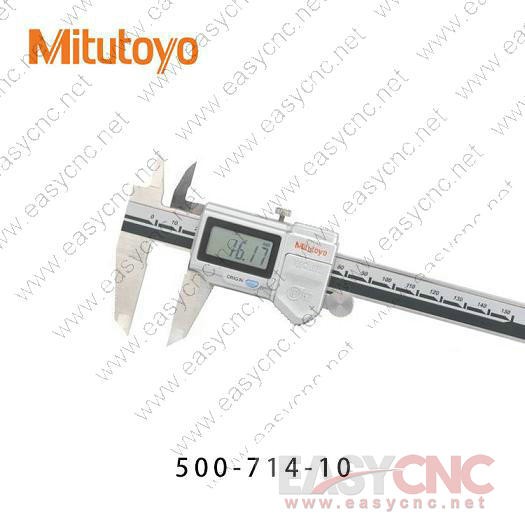 500-714-10(0-300mm) Mitutoyo caliper new