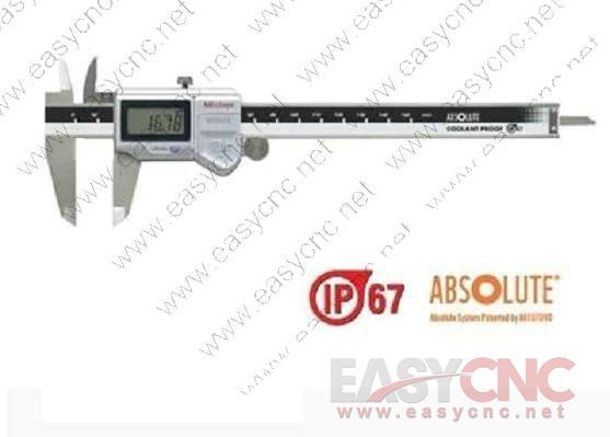500-753-10(0-200mm 0.02) Mitutoyo caliper new