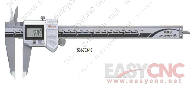500-763-10 (0-200mm) Mitutoyo caliper new