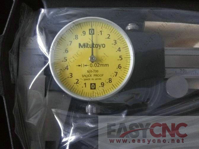 505-730(0-150mm 0.02) Mitutoyo caliper new
