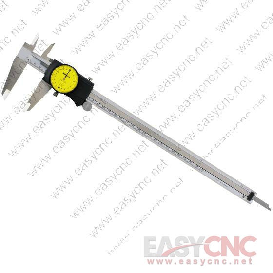 505-745(0-300mm 0.02) Mitutoyo caliper new test