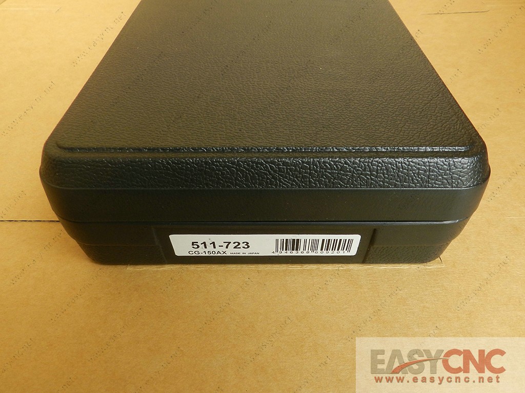 511-723 Mitutoyo bore gage new