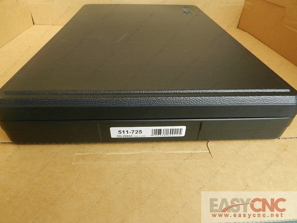 511-725 Mitutoyo bore gage new