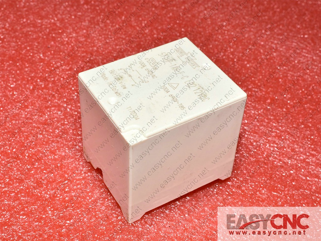 511HP-1AH-F-C L02 12VDC Songchuan realy used