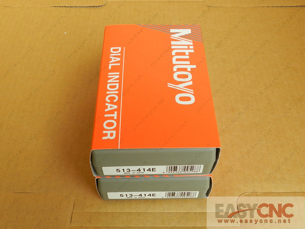 513-414E Mitutoyo dial indicator new