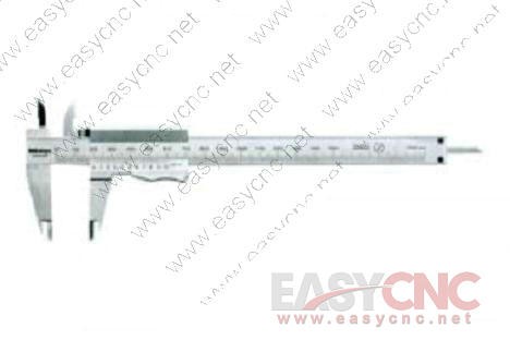 522-606(0-150*0.02mm) Mitutoyo caliper new