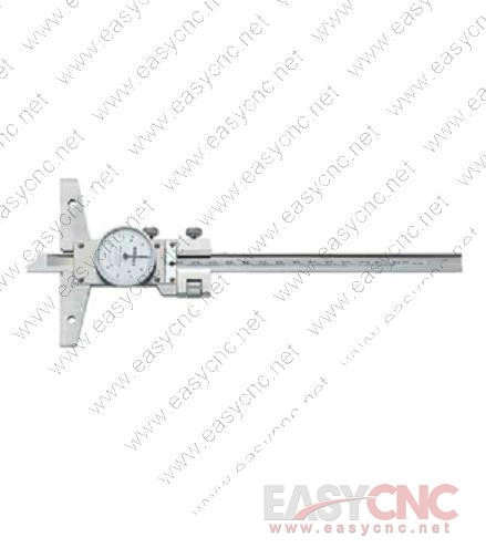 527-302-50(0-200mm) Mitutoyo caliper new