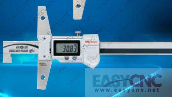 527-402(10-200mm) Mitutoyo caliper new