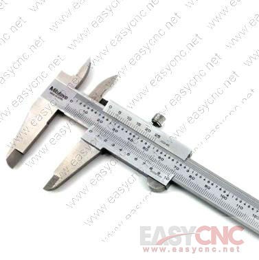 530-123(0-200mm) Mitutoyo caliper new