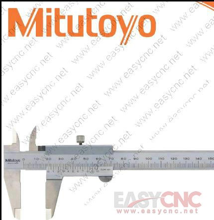 530-124(0-300mm) Mitutoyo caliper new