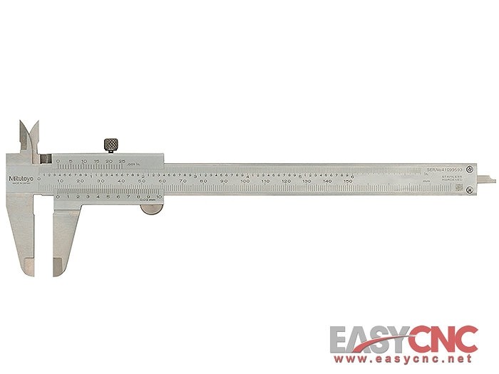 530-312(0-150*0.02mm) replacement for 522-602 (0-150*0.02mm) Mitutoyo caliper new