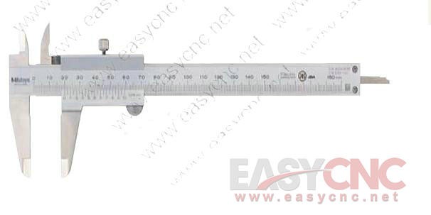 530-316(0-150*0.05mm) Mitutoyo caliper new