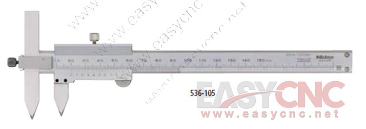 536-105(10-150mm) Mitutoyo caliper new