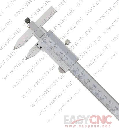 536-106(10-200mm) Mitutoyo caliper new