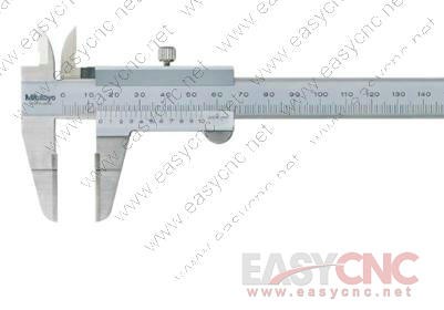 536-135 (0-200mm) Mitutoyo caliper new
