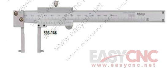 536-146 (20-150mm) Mitutoyo caliper new