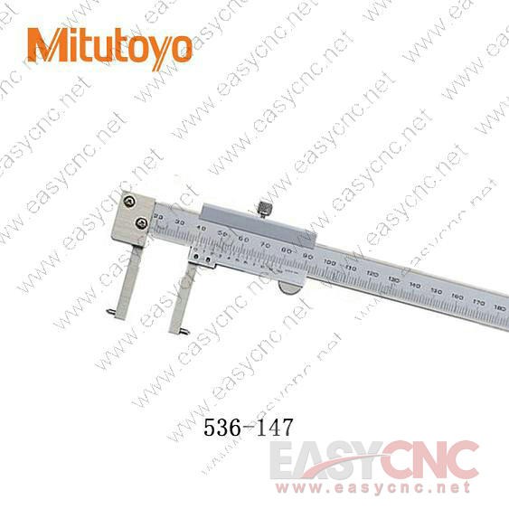 536-147(30-300mm) Mitutoyo caliper new