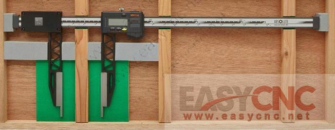 552-150-10(0-450mm) Mitutoyo caliper new