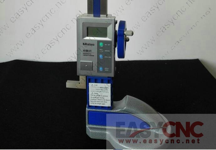 570-314(0-600mm ) Mitutoyo caliper new