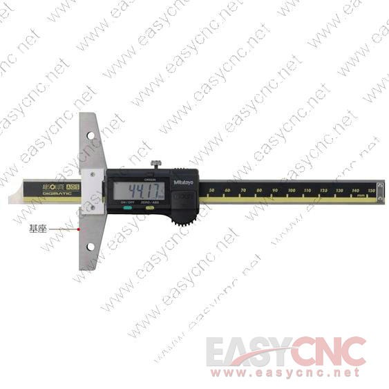 571-203(0-300mm 0.01) Mitutoyo caliper new